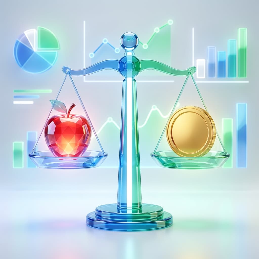 How to Rebalance Your Portfolio Like a Pro (2025)