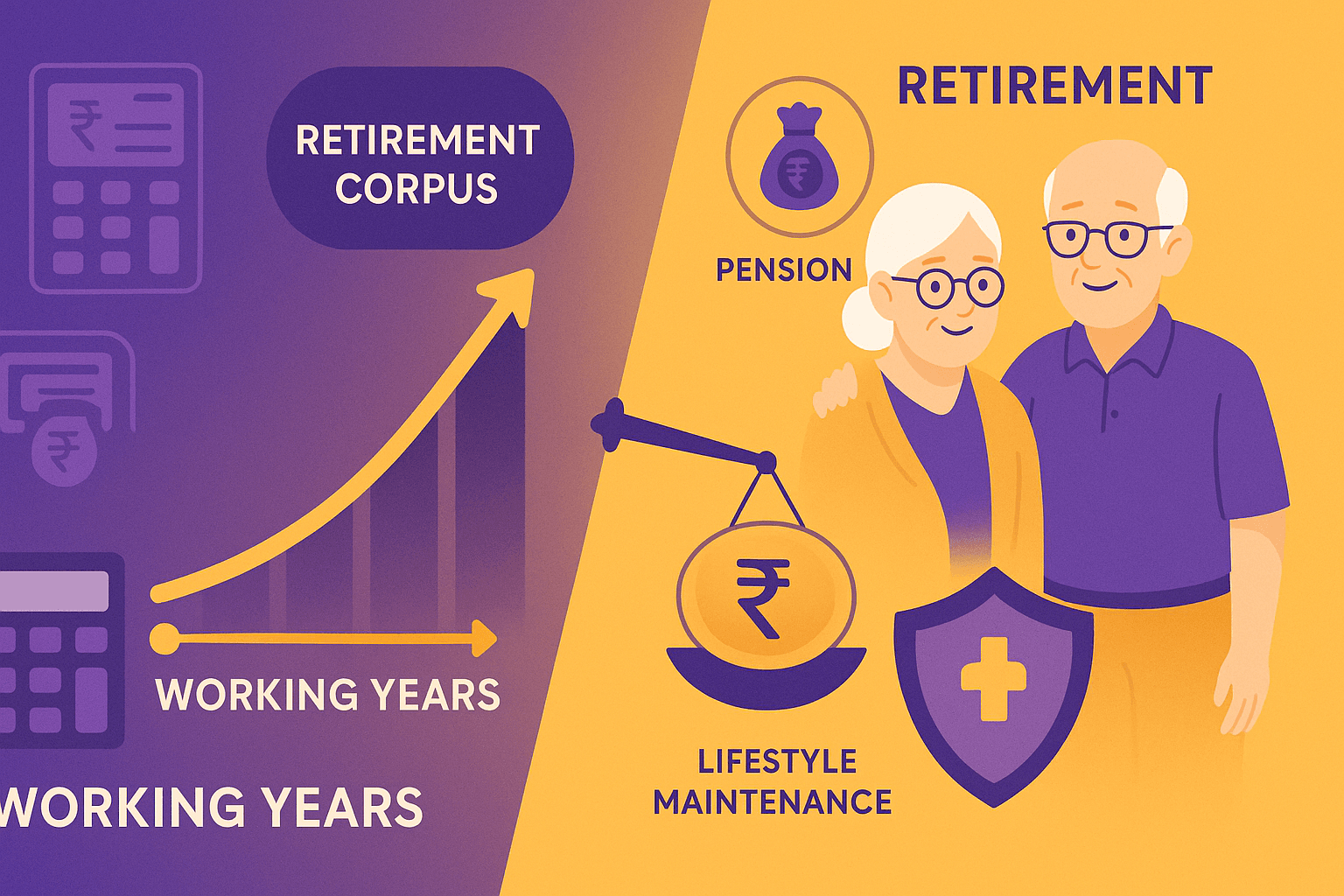Retirement Planning Calculator: Build Your Dream Retirement