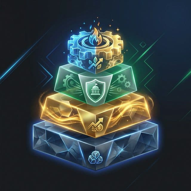 EPF vs VPF vs PPF vs NPS: The Ultimate Fixed-Income Hierarchy