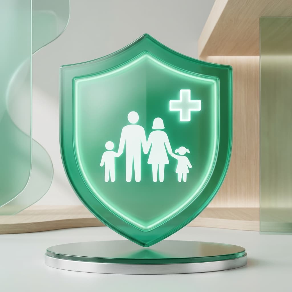 The Health Insurance Decoder 2026: Get ₹1 Crore Cover for Cheap