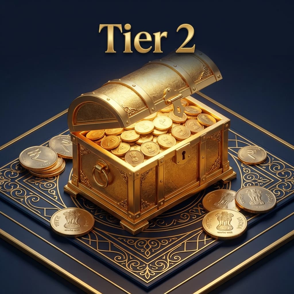 NPS Tier 2: The Hidden Investment Gem in 2026