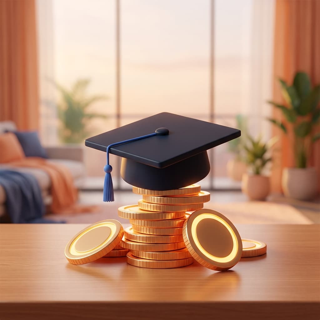 Child's Future Planning: Education & Marriage Goals Guide 2025