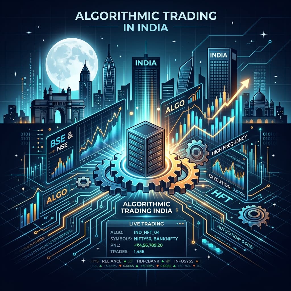 The Algo Trading Truth in India (2026): Separating Hype from Reality