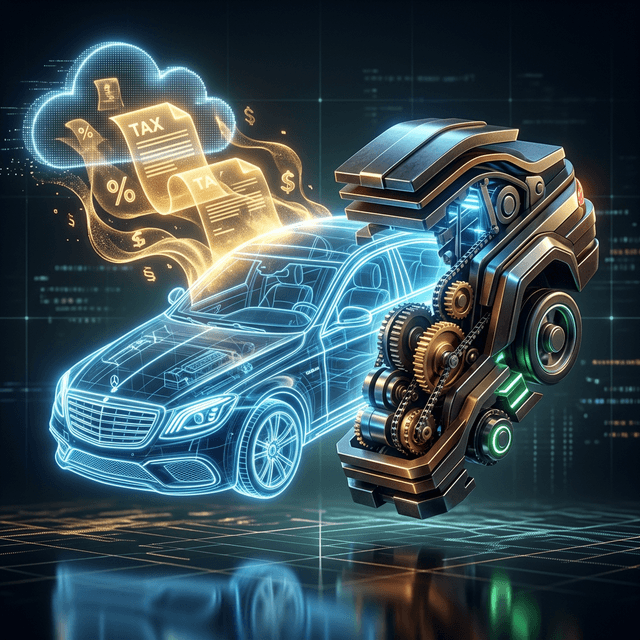 Car Lease vs Buy: The Mathematical Verdict for Business Owners in India