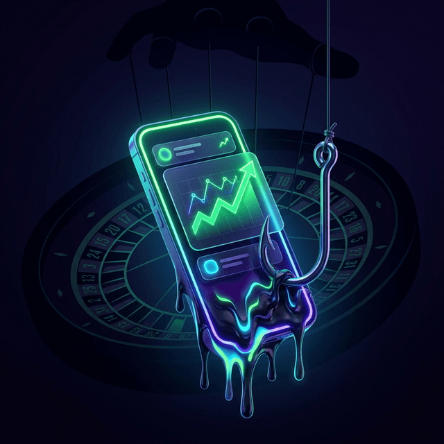 The 'Influencer Course' Scam: Why ₹4,999 Trading Masterclasses Guarantee You Will Lose Money