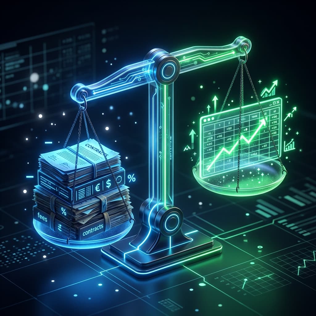 The Home Loan Balance Transfer (HLBT) spreadsheet: When is switching actually worth it?