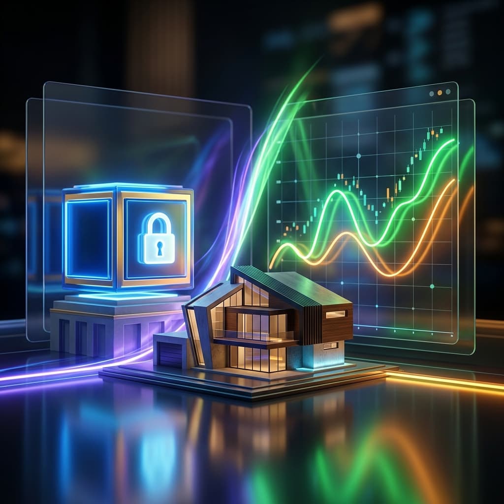 Fixed vs. Floating Home Loans: The Ultimate Guide to Choosing Your Lender (SBI, HDFC & More)