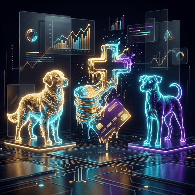 The 'Pet Parent' Financial Shock: Indie vs Golden Retriever Budgeting