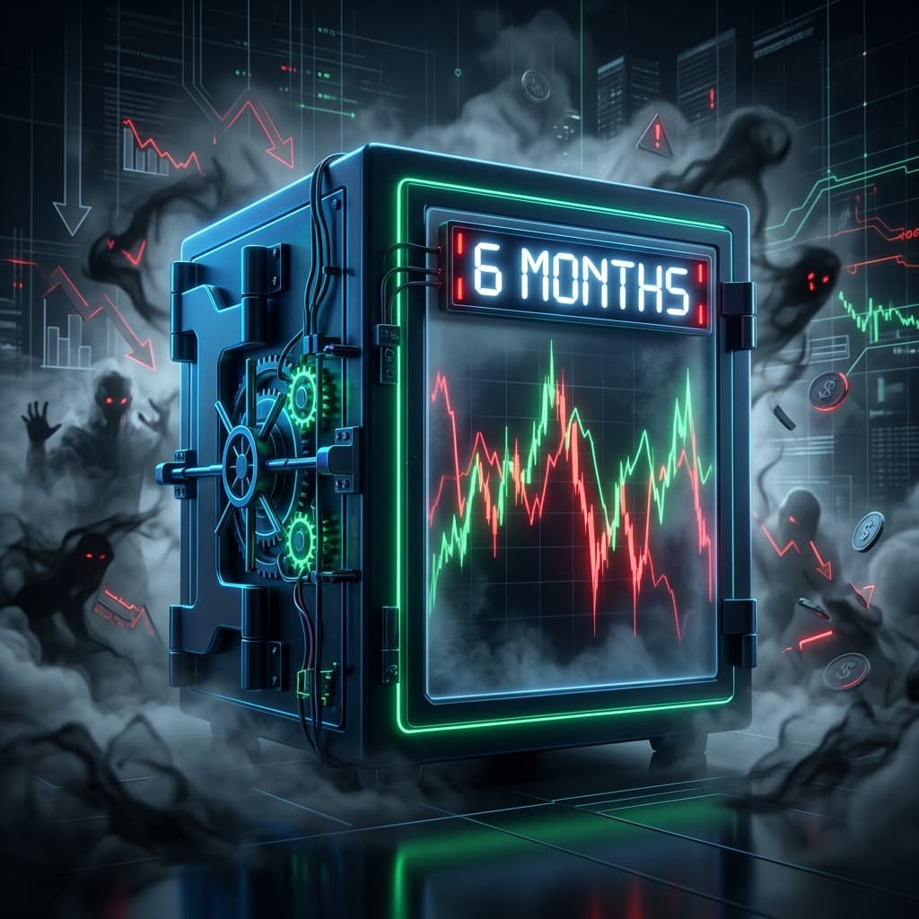 Pre-IPO Shares and the Grey Market Trap: Why Retail Investors Get Slaughtered in Unlisted Equity