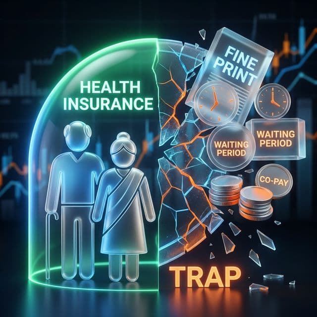 Parental Health Insurance: Premiums, Waiting Periods, and Cover Choices