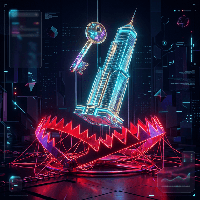 The 'Subvention Scheme' Warning: Why 10:90 Real Estate Deals Bankrupt Buyers