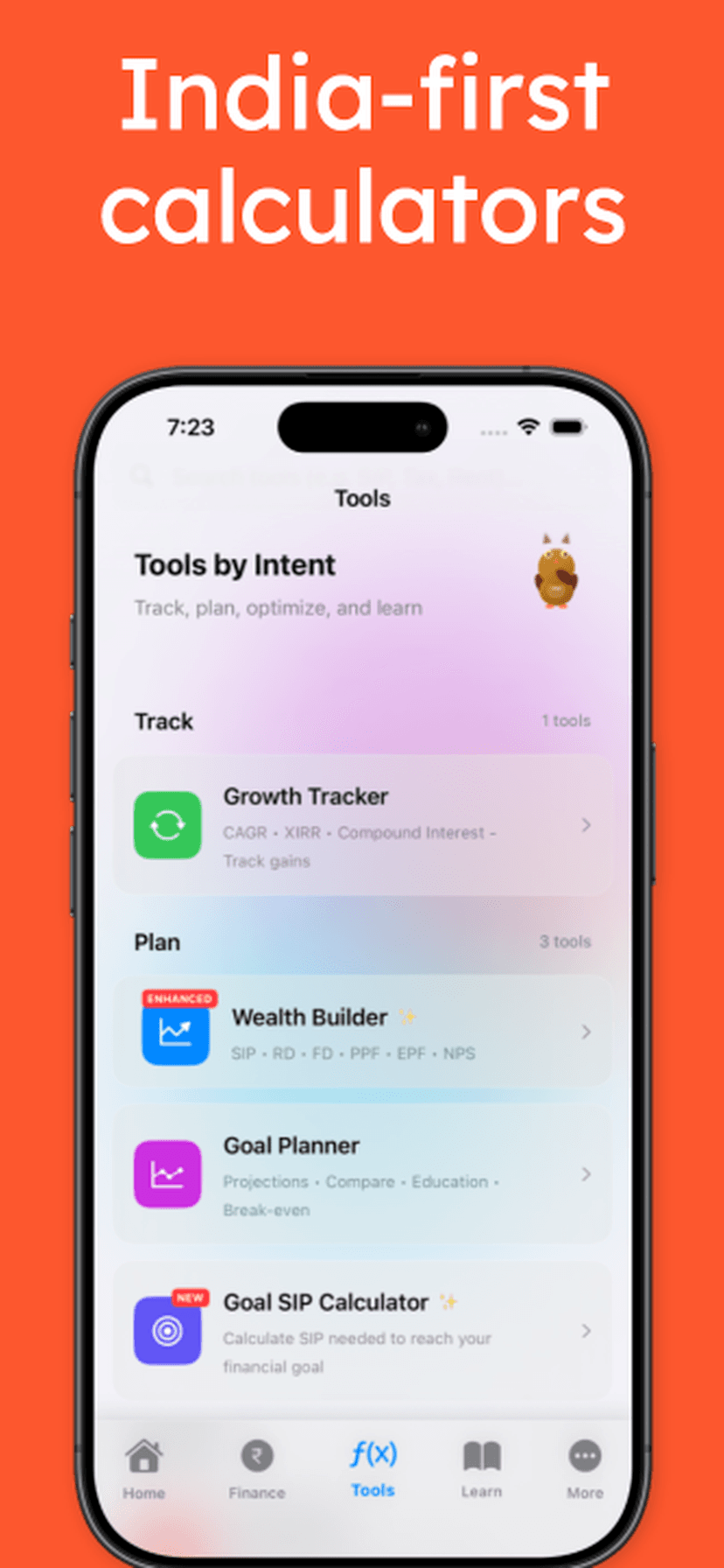 App Screenshot 1