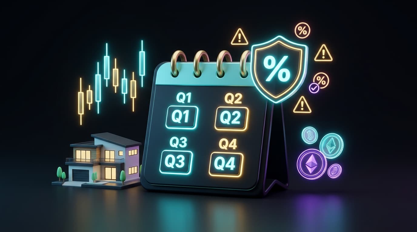 Advance Tax on Mid-Year Capital Gains: Master Section 234C & The P.A.Y.S. Framework for Shares, Property, and Crypto