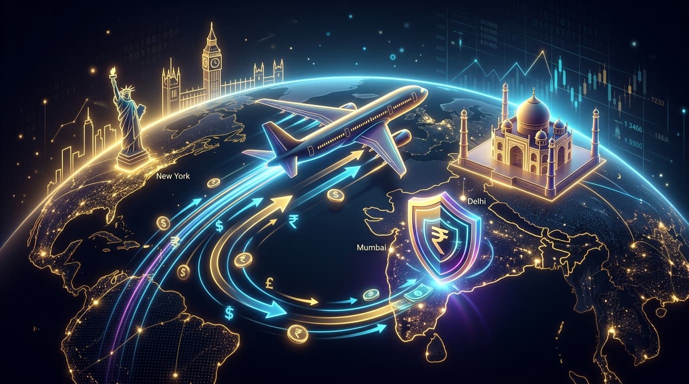 The Returning NRI Tax Reset: Master the R.E.S.E.T. Framework for RNOR, NRE/NRO, 401(k), and RSUs