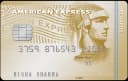 American Express Membership Rewards card