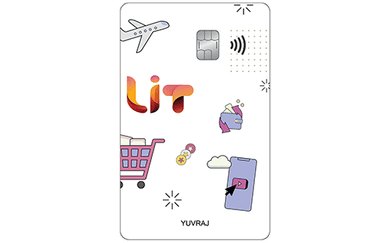 AU Bank Vetta Credit Card