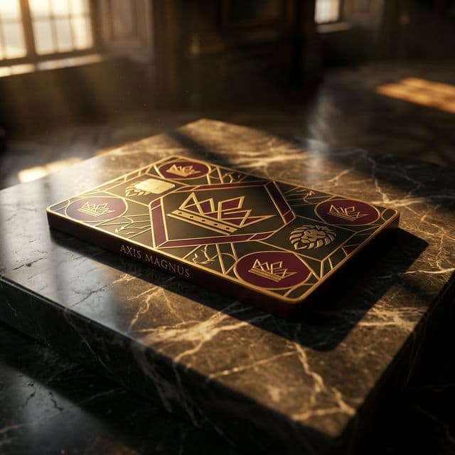 Axis Magnus Review 2026: The Fallen King?