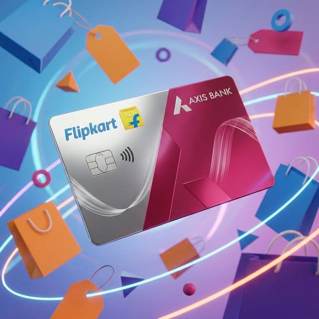 Axis Flipkart Review: Is It Still the 'King' of Cashback?