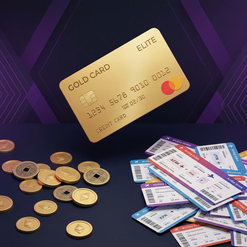 Points vs. Cashback: The Honest Truth of Value