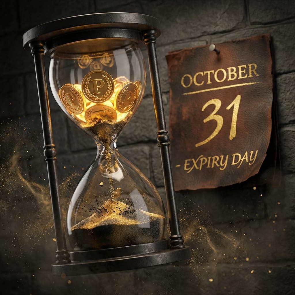 Reward Point Expiry: The Hidden Revenue Model