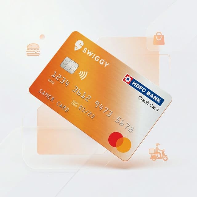 Swiggy HDFC Card Review: The 'Zomato Killer'?