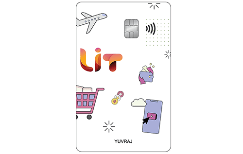 AU Bank Vetta Credit Card