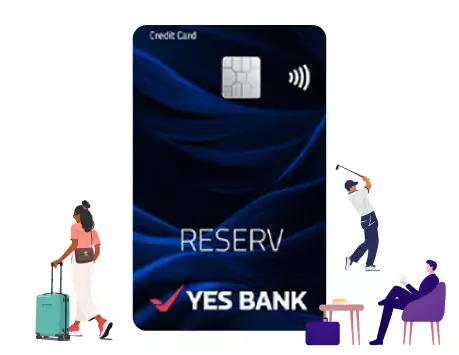 Yes Bank Reserv