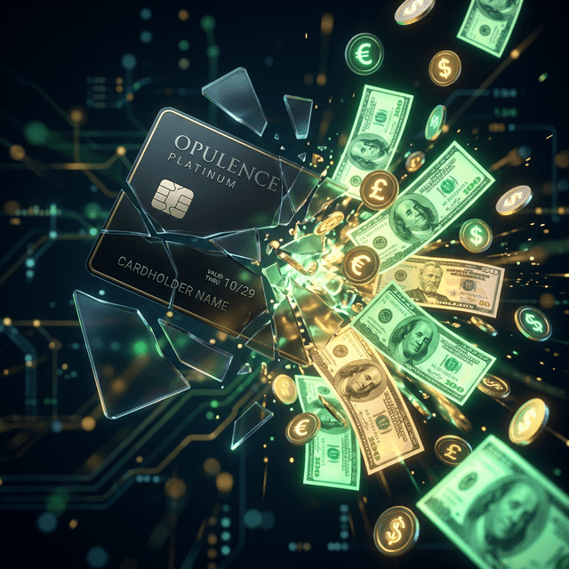 Credit Card Reward Devaluations 2026: Why prestige travel cards are dead (and the 3 core cashback cards that actually work right now)