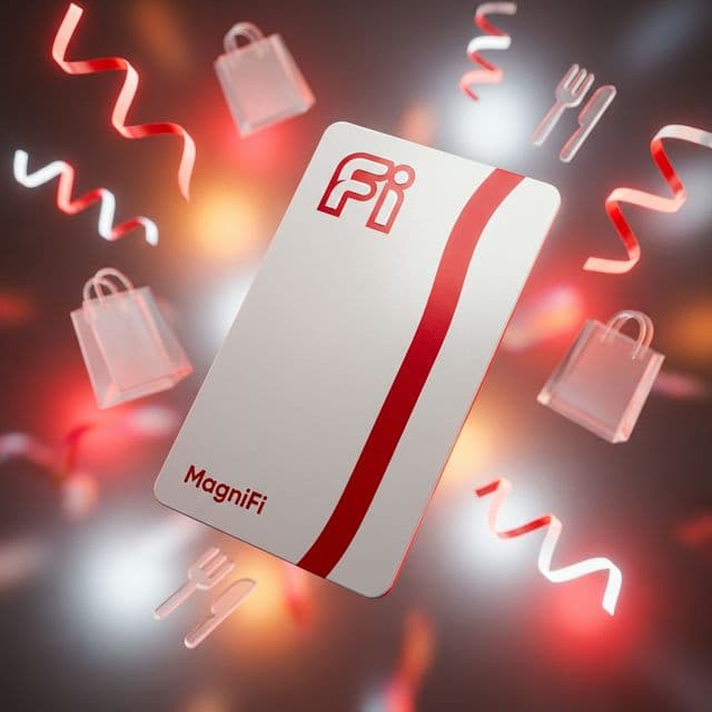 Fi MagniFi Credit Card