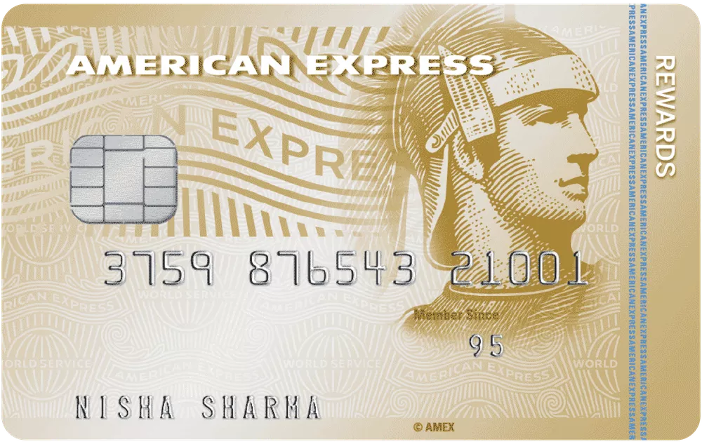 American Express Membership Rewards