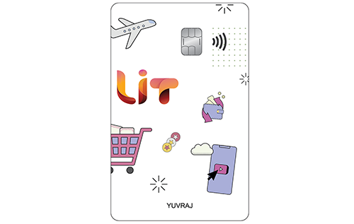 AU Bank Vetta Credit Card